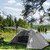 Forceatt Camping Tent 2/3/4 Person, Professional Waterproof & Windproof Lightweight Backpacking Tent Suitable for Outdoor,Hiking,Glamping, Mountaineering and Travel