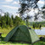 Forceatt Camping Tent, 3 Person Tent, Waterproof & Windproof. Lightweight Backpacking Tent, Easy Setup, Suitable for Outdoor and Hiking Traveling