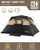 FanttikOutdoor Zeta C6 Pro Camping Tent & FanttikOutdoor Zeta V11 Pro Large Camping Table