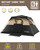 FanttikOutdoor Zeta C6 Pro Camping Tent & FanttikOutdoor Zeta V11 Pro Medium Camping Table