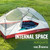 Forceatt Tent 3 Person Camping Tent, Waterproof and Windproof 3-4 Seasons Ultralight Backpack Tent, can be Installed Immediately, Suitable for Hiking, Camping, Outdoor…