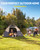 FanttikOutdoor Zeta C4 Camping Tent, 4 Person Instant Dome Tent, Easy Setup in 60s, Portable Waterproof Cabin Tent with Pre-Attached Poles & Air Vent, Ideal for Camping, Hiking, Backyard