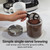 Hamilton Beach 2-Way Programmable Coffee Maker