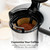 Drip Coffee Maker | Programmable 14Cup Glass Carafe, Brew Classic & Rich