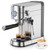 Electactic Espresso Machine 20 Bar, Compact Espresso Coffee Maker