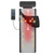 Snailax Full Body Massage Mat with Heat, Vibrating & Heating Massage Pad for Sofa, Recliner, Bed