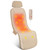 Heycool Massage Mat Full Body, Back Massager with Heat and Vibration, Massage Chair Pad
