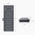 CuPiLo Full Body Massage Mat, Massage Pad with 10 Vibrating Motors for Pain Relief, Back Massager with Heat