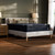 DreamCloud Luxe 14" Full Mattress - Luxury Hybrid Gel Memory Foam - 365 Night Trial - Back Pain Relief - Fiberglass Free