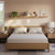 Kin By Tuft & Needle Firm 8" Twin Adaptive Foam Mattress in a Box, Cooling Pressure Relief, Balanced Support