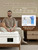 Hybrid Queen Size Mattress in a Box, Back Pain Relief, Luxury Pocket Spring Mattress, Fiberglass-Free, 365-Night-Trial