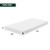 ZINUS 6 Inch Twin Cooling Essential Memory Foam Mattress [NewVersion], Fiberglass Free, Medium Feel