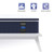 Hybrid Queen Mattress in a Box, Pocket Springs with Soft Knitted Fabric Cover for a Cool Sleep & Pressure Relief