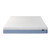 Zinus 8 Inch Full Cooling Essential Memory Foam Mattress [NewVersion], Fiberglass Free