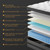 PUBPLON King Size Mattress 14 Inch Hybrid King Mattress Euro Top Medium Firm for Back & Lumbar Support [New Version]