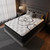 PUBPLON King Size Mattress 14 Inch Hybrid King Mattress Euro Top Medium Firm for Back & Lumbar Support [New Version]
