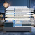 Luxurious Layered Support Queen Size Mattress with 3” Pressure Relie Layer and Coils System for Proper Lumbar & Hip Support