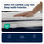 Avenco 14 Inch Queen Mattress in a Box, Hypoallergenic & Back Pain Relief, Hybrid Queen Size Mattresses with Smarts Coils