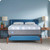 Sealy Dreamlife 14” Hybrid Mattress-in-a-Box, King, SealyComfort Gel Memory Foam