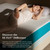Lazyzizi Full Size Mattress, Fiberglass Free Green Tea 10" Memory Foam Mattress, Gel Infused Cooling Foam, Back Pain Relief