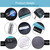 Shiatsu Back Shoulder and Neck Massager with Heat, Electric Deep Tissue 4D Kneading Massage, Best Gifts for Women Men