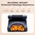 Neck Massager with Heat, 4D Shiatsu Deep Kneading for Pain Relief in Neck, Back, Shoulders, Legs & Feet