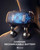 Upgraded Neck Massager for Pain Relief Deep Tissue, Cordless Neck and Shoulder Massager with Heat,
