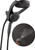 Shower Head with ProClean Spray, Matte Black High Pressure Shower Head