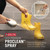 2-in-1 Dual Shower Head with Handheld High Pressure ProClean