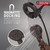 2-in-1 Dual Shower Head with Handheld High Pressure ProClean Spray, Oil Rubbed