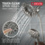 Faucet Albion 14 Series Single-Handle Tub and Shower Faucet Set,