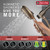 Shower Head with H2Okinetic Spray, Hand Held Shower Head with Hose, 1.75 GPM