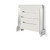 Folding Wall Mount Shower Bench Seat, Light Gray Seat with Silver Frame