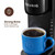Express Single Serve K-Cup Pod Coffee Maker
