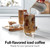 2-Way 12 Cup Programmable Drip Hot and Iced Coffee Maker