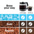 2-Way 12 Cup Programmable Drip Hot and Iced Coffee Maker