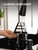10-Cup Programmable Coffee Maker, Regular & Strong Brew Drip Coffee Machine