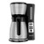 BLACK+DECKER 12 Cup Thermal Programmable Coffee Maker