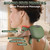 TREEFIA Shoulder and Neck Massager with Heat Heated Massager, Neck Massager with Fingers, Shoulder Massager with Hands