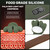 TREEFIA Shoulder and Neck Massager with Heat Heated Massager, Neck Massager with Fingers, Shoulder Massager with Hands