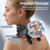 Neck Massager for Pain Relief with Deep Tissue Massage and Heat