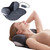 ALPHAY Cervical and Shoulder Massage Pillow, Portable Neck Traction Device, Dynamic Massage