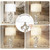 26” Antique Silver Leaf Dual Pull Chains Bedside Lamps, Nightstand Lamp with USB Ports for Home Room Decor, Set of 2 (Bulbs Included)