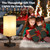 aooshine Fully Dimmable Nightstand Lamps Set of 2 - Table Bedside Lamp with USB C+A Charging Ports & 2 AC Outlets