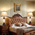 28.5" Table Lamps Set of 2, Nightstand Lamps with USB Ports, Farmhouse Lamps for Living Room Bedroom