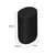 Black - Wireless Portable Bluetooth Speaker