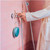 Waterproof Bluetooth Speaker with 3 Microphones