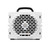 Portable Bluetooth 5.4 Speaker | Rugged, Waterproof, Ultra-Portable | Plays to 126db