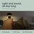 Play Bluetooth Speaker Light with Sound by JBL - Cordless, Rechargeable Speaker