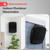 Waterproof Wireless Bluetooth Speaker - 6.5 Inch Pair 2-Way Weatherproof